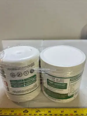 2ct flea and tick cat chews 05/27