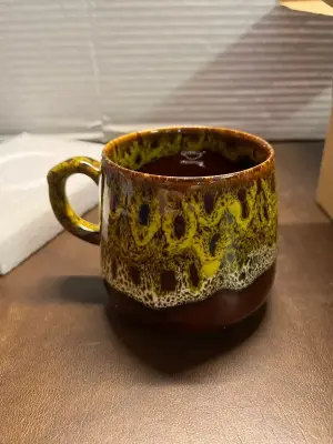mug