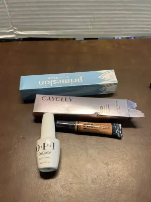 makeup bundle