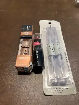 makeup bundle