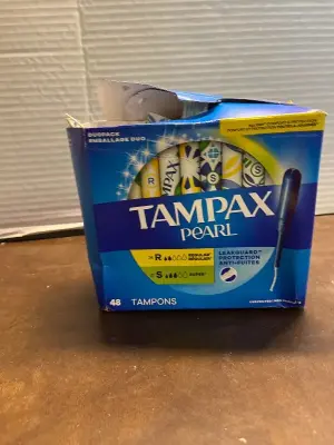 tampax