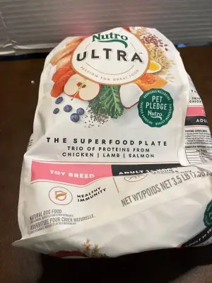 2ct ultra 3.5lb exp 03/26