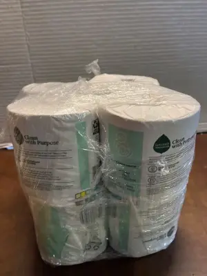 8ct toilet paper