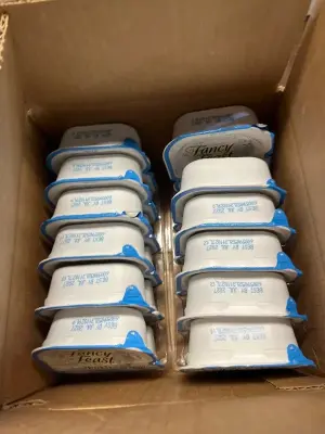 fancy feast wet food exp july/2027