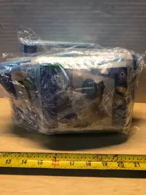 6 packages disposable toilet seat cover