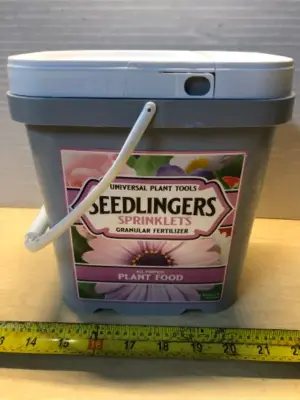 5lb all purpose plant food