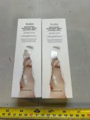 collagen mask 2ct