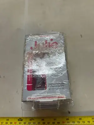 08/26 3ct cold sore relief