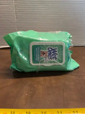 wet ones for pets