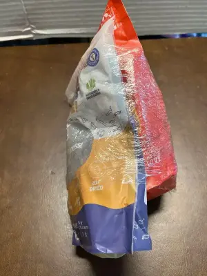 2ct dog treat bundle