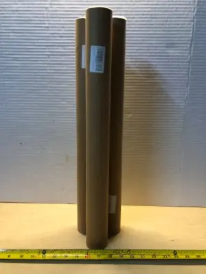 3 tubes marvel decal stickers avengers superhero’s