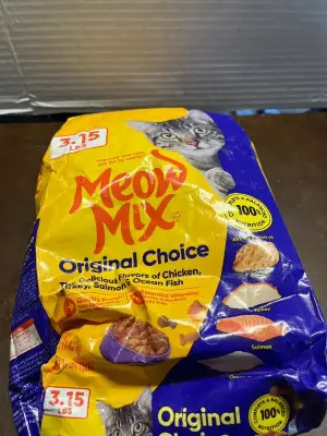 meow mix 3.15lbs exp04/26
