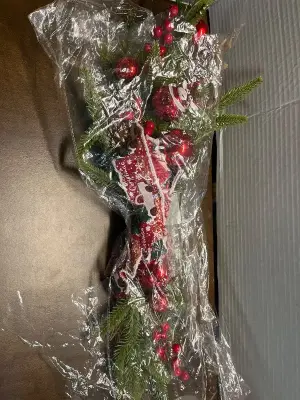 3ct christmas ornaments