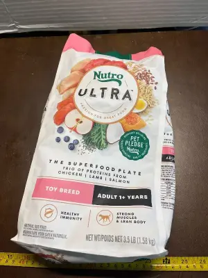 2ct ultra 3.5lb 03/26