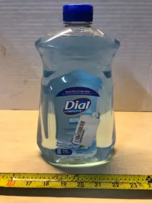 52oz dial liquid hand soap