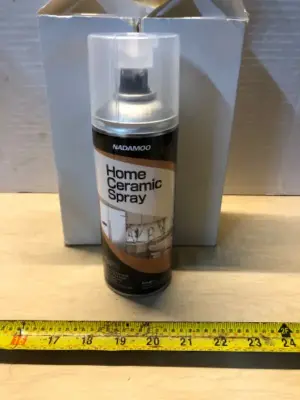 3 boxes home ceramic spray 11.5oz each