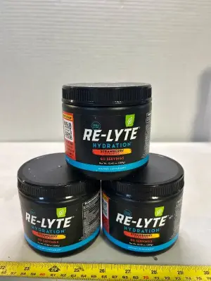 2 hydration drink mix 2030