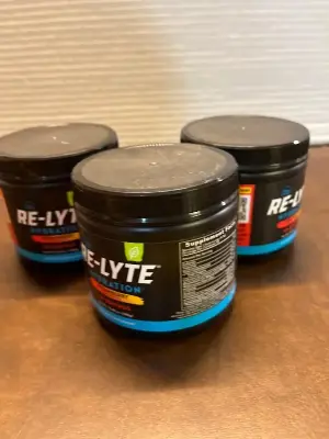 3ct re-lyte