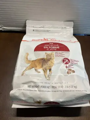 total canin 3lb