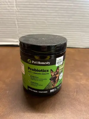 probiotics