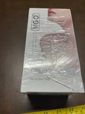 2ct tightening face neck cream