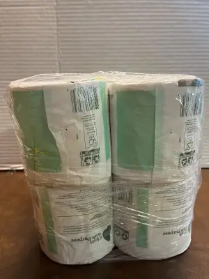 8ct toilet paper