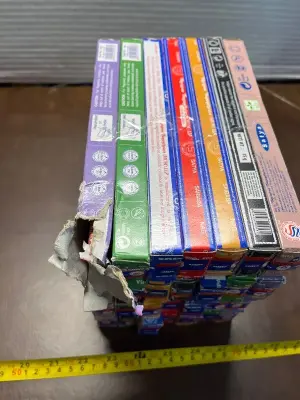 4ct incense sticks