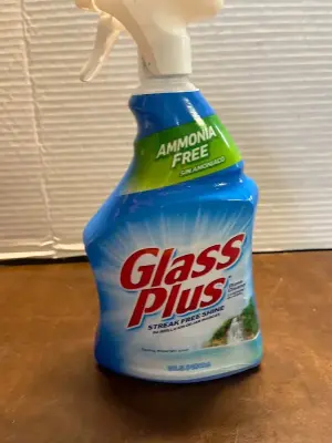 glass plus