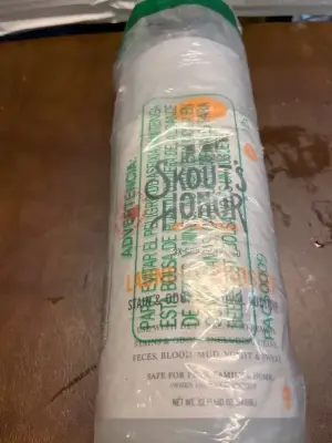 laundry booster