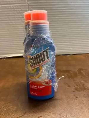 2ct shout advanced