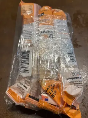 bundle of dog bones