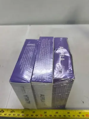 3 washing machine cleaners