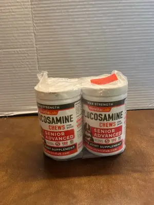 2ct glucosamine