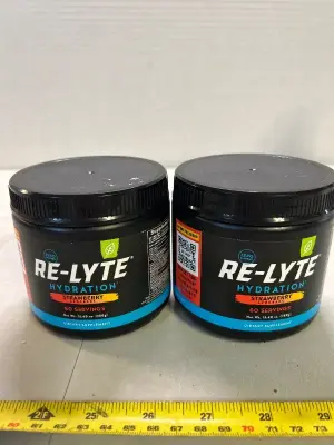 2 hydration drink mix 2030