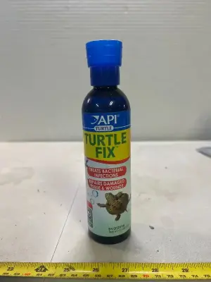 8 fl oz turtle fix drops