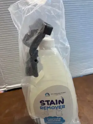 2ct stain remover