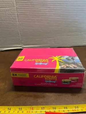 california scents