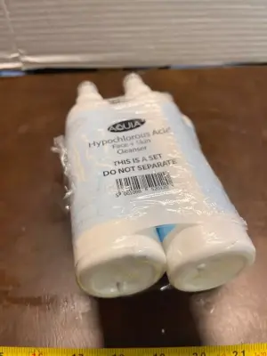 4ct hypochlorous