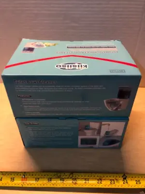 2 boxes 6 bottles each automatic toilet bowl cleaner
