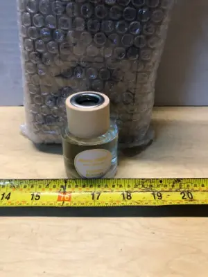 3pc reed diffuser