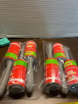 2ct lint roller