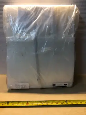 Reusable boxes
