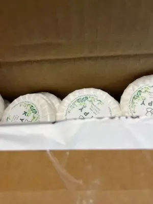 2ct bath soap