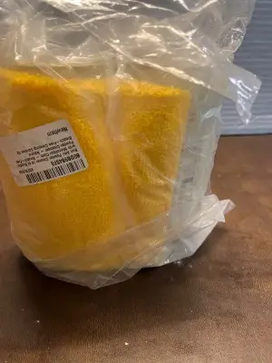 2ct powder cleaner 14 oz