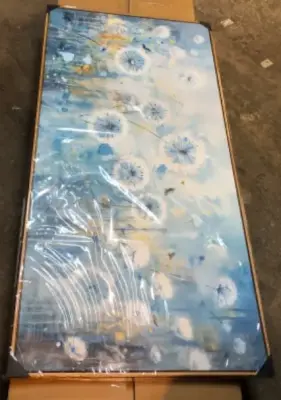 24x48 wall decor