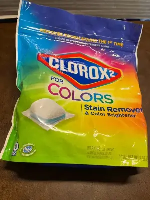 colton colors stain remover