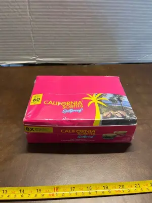 california scents spill proof