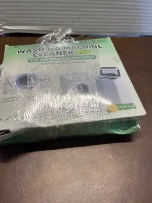 3ct washing machine cleaner