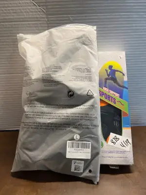 shoulder brace , shoe insoles