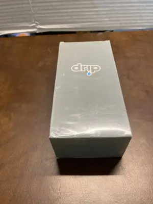 drop detailing spray